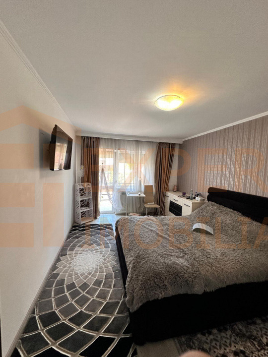 Casă primitoare zona  Mamaia Sat