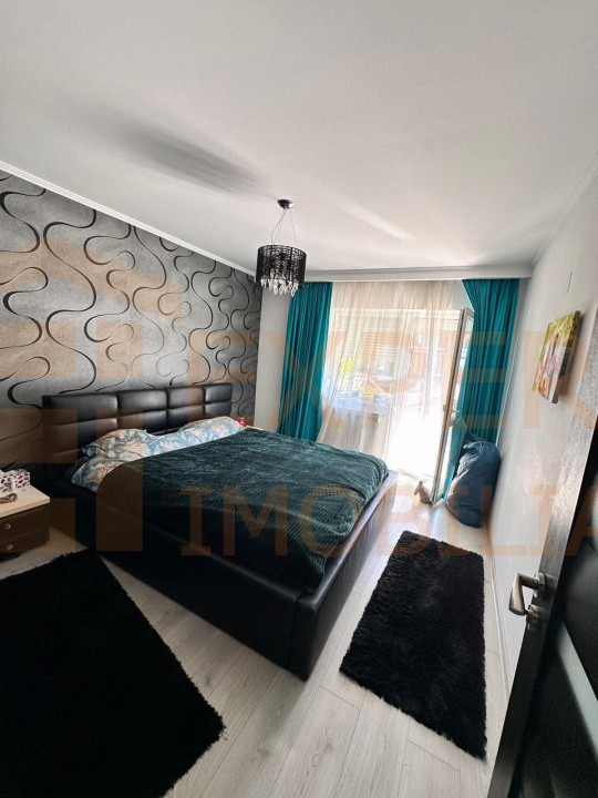 Casă primitoare zona  Mamaia Sat