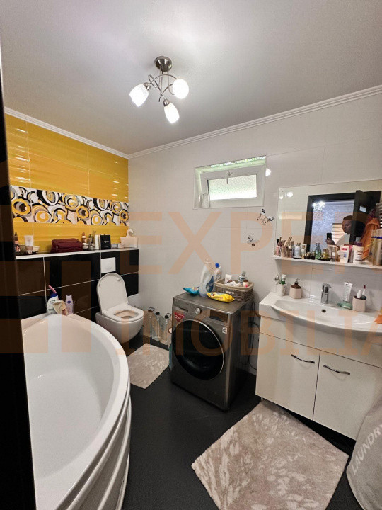 Casă primitoare zona  Mamaia Sat