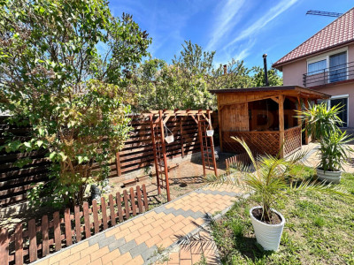 Casă primitoare zona  Mamaia Sat