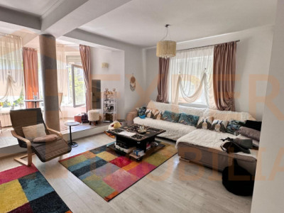 Casă primitoare zona  Mamaia Sat