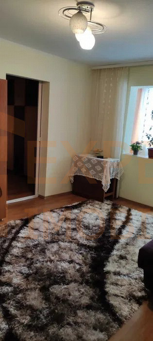 Apartament 2 camere situat in zona GROAPA