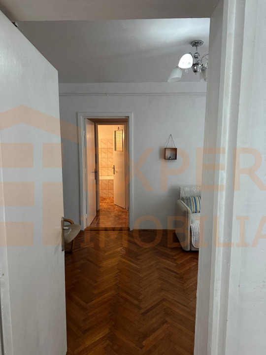 Apartament 2 camere zona Tomis I