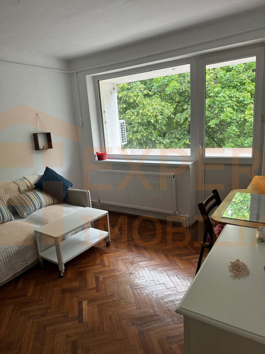 Apartament 2 camere zona Tomis I