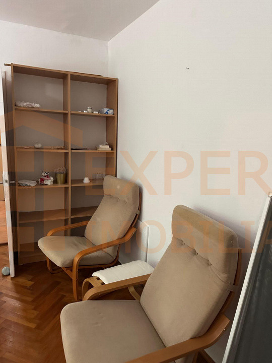 Apartament 2 camere zona Tomis I