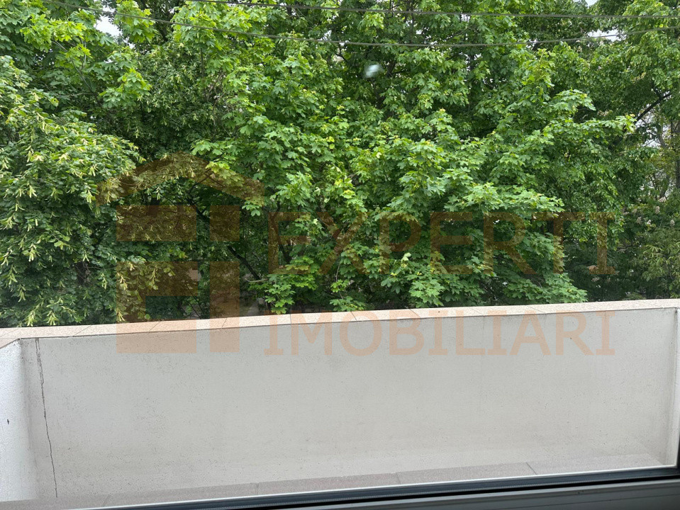 Apartament 2 camere zona Tomis I