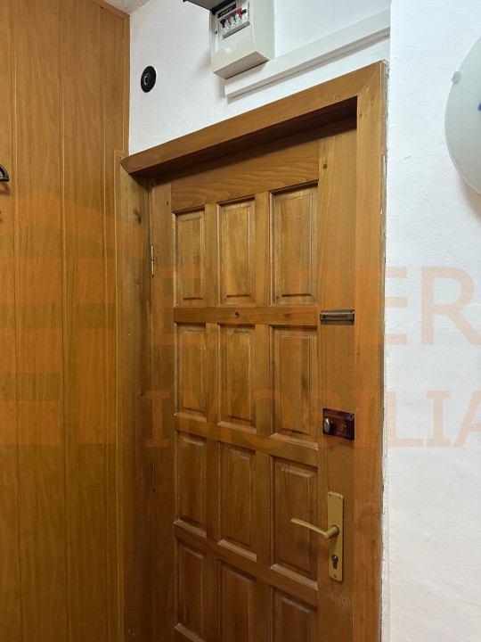 Apartament 2 camere zona Tomis I