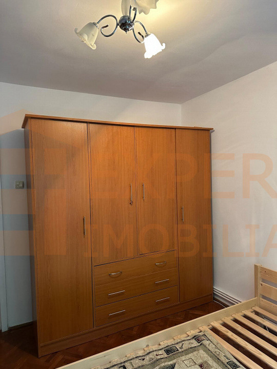 Apartament 2 camere zona Tomis I