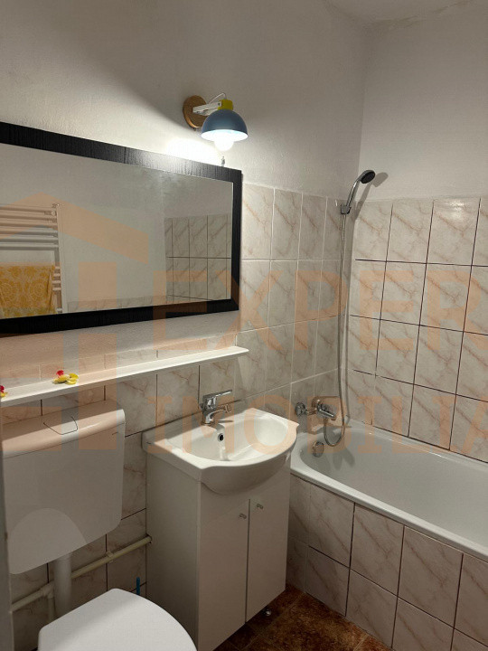 Apartament 2 camere zona Tomis I