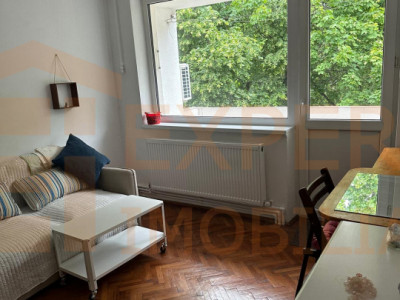 Apartament 2 camere zona Tomis I