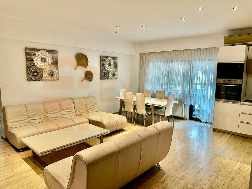Apartament 3 camere situat in zona COICIU