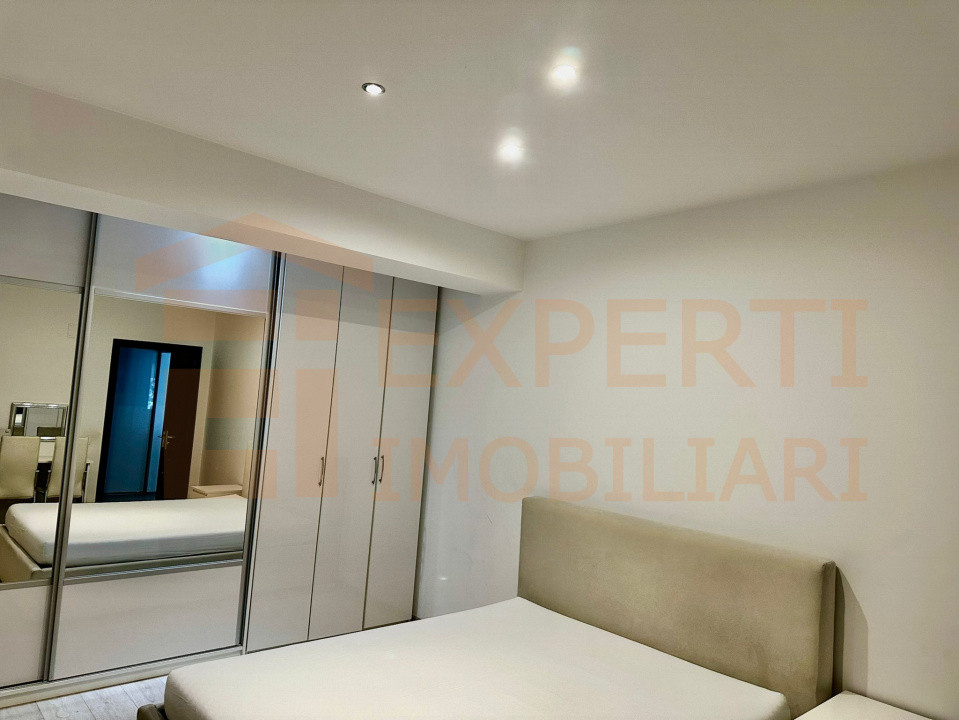 Apartament 3 camere situat in zona COICIU