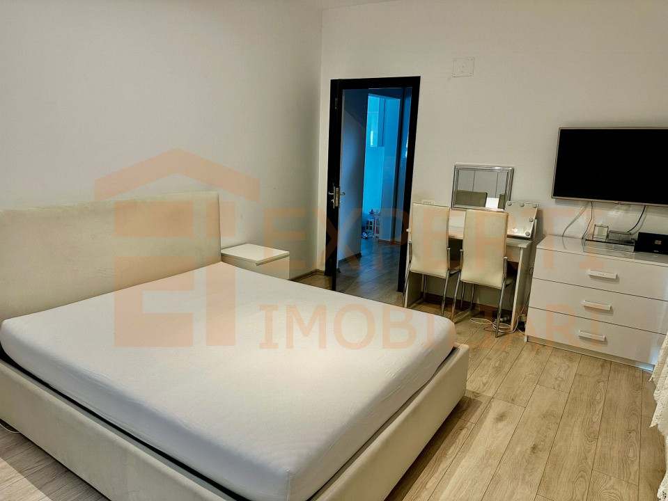 Apartament 3 camere situat in zona COICIU