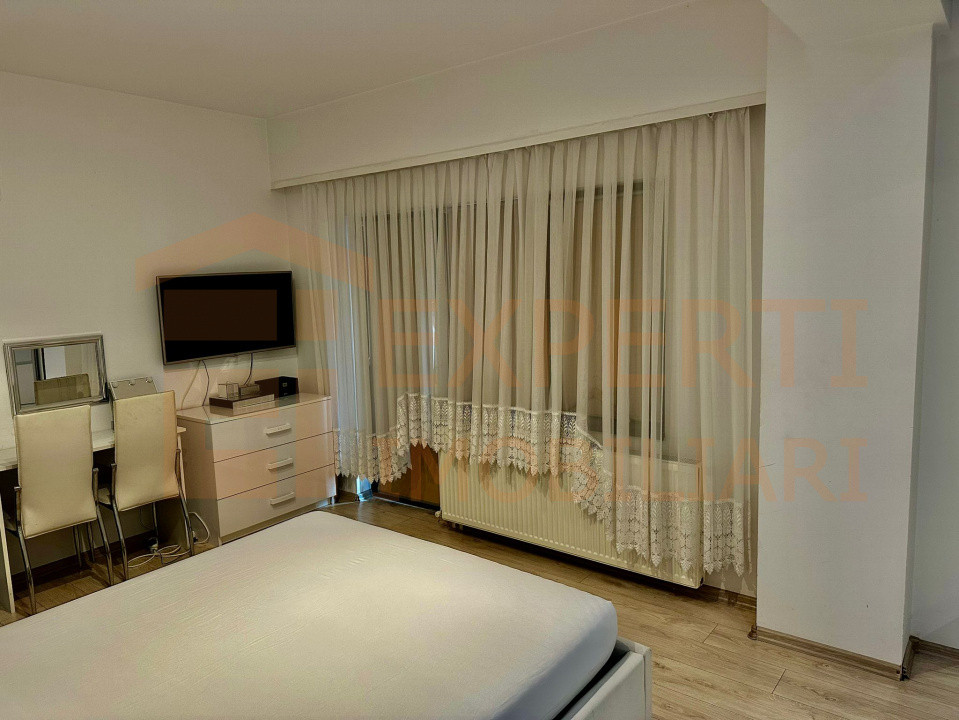 Apartament 3 camere situat in zona COICIU