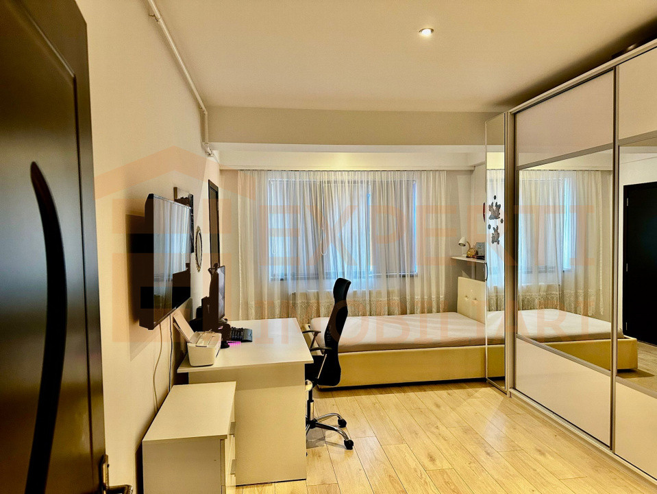 Apartament 3 camere situat in zona COICIU