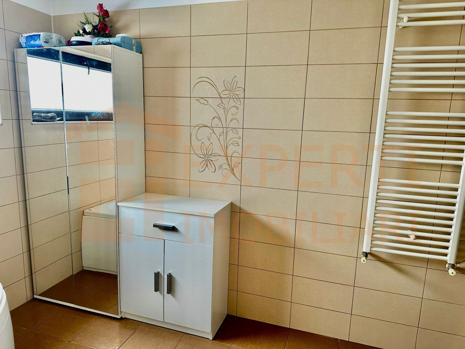 Apartament 3 camere situat in zona COICIU
