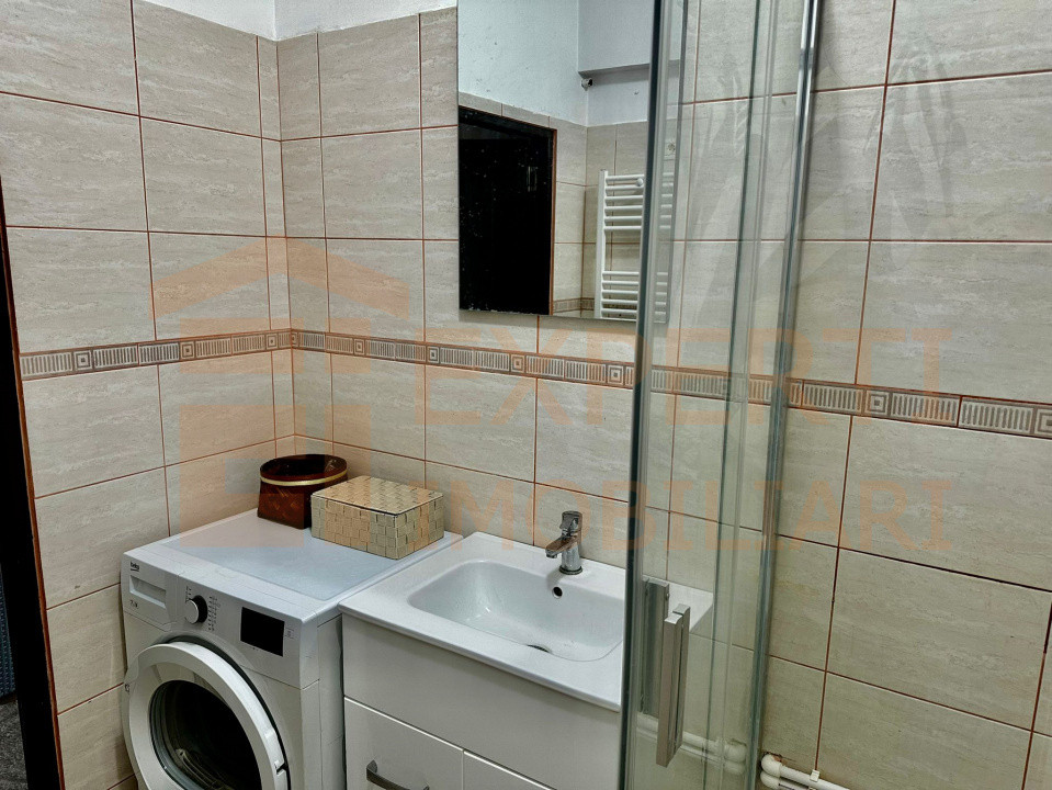 Apartament 3 camere situat in zona COICIU