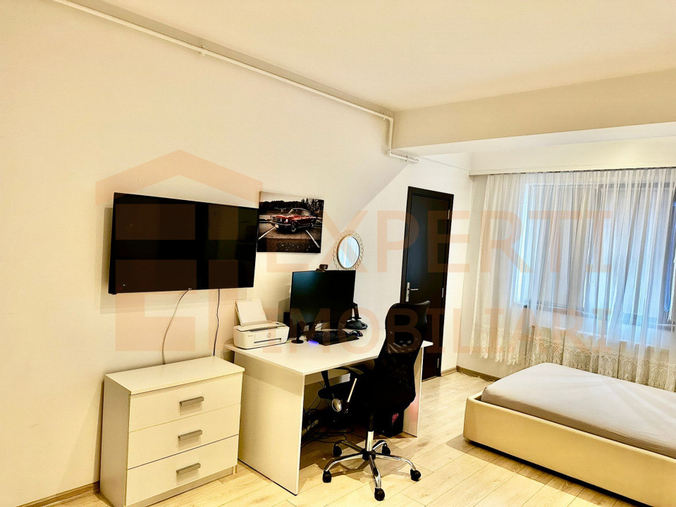 Apartament 3 camere situat in zona COICIU
