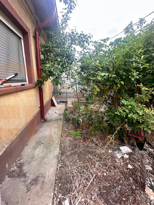 Casă situată în zona Coiciu
