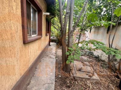 Casă situată în zona Coiciu