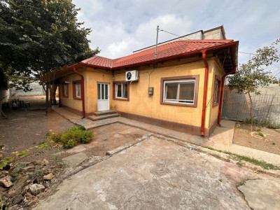 Casă situată în zona Coiciu