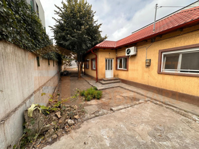 Casă situată în zona Coiciu