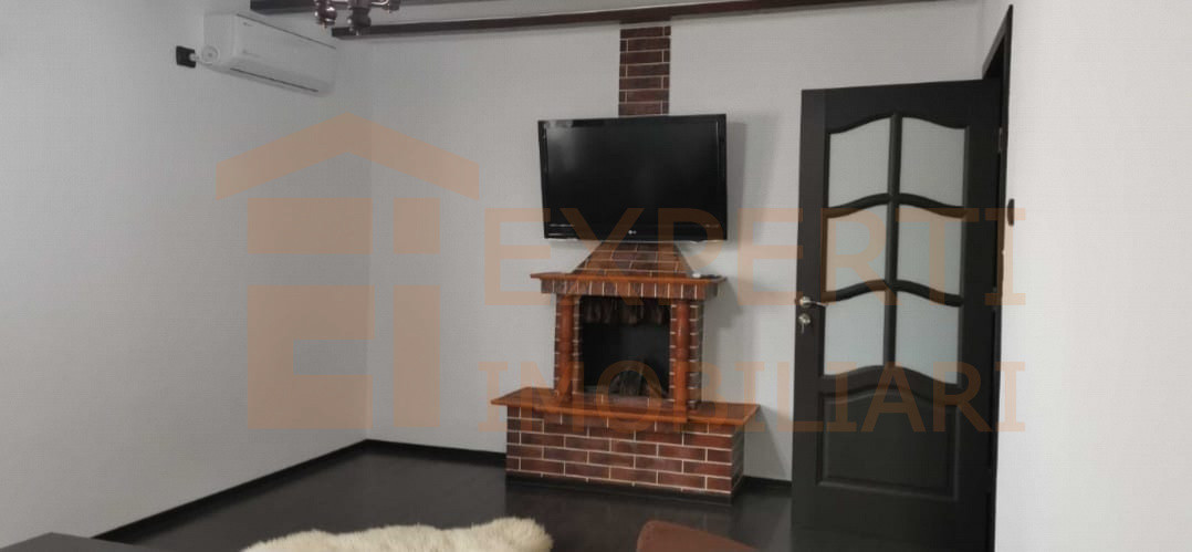 Apartament 2 camere Dacia