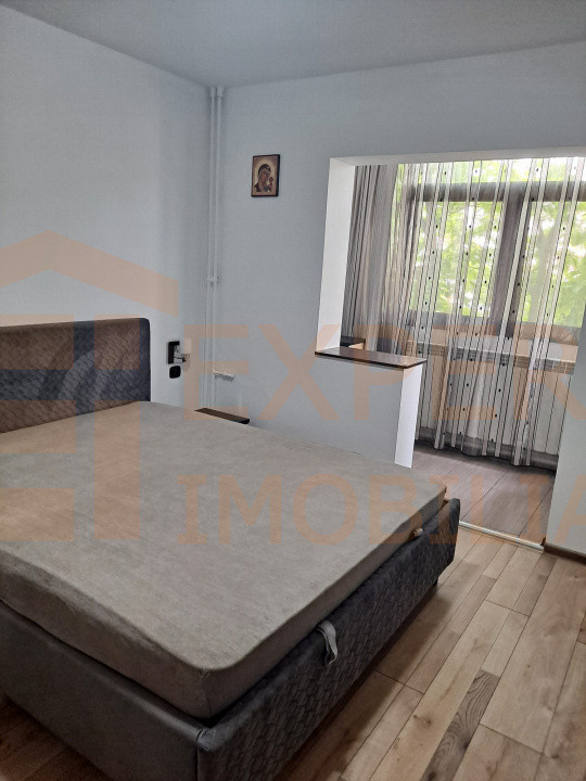 Apartament 2 camere Dacia