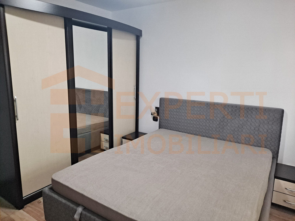 Apartament 2 camere Dacia
