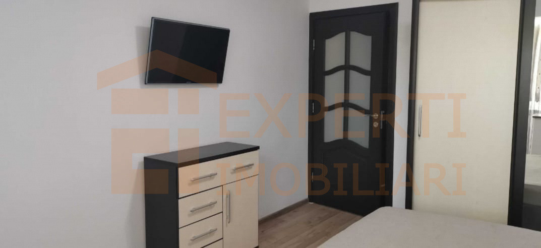 Apartament 2 camere Dacia