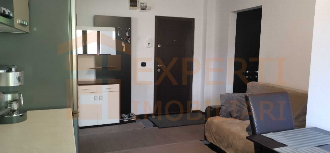 Apartament 2 camere Dacia
