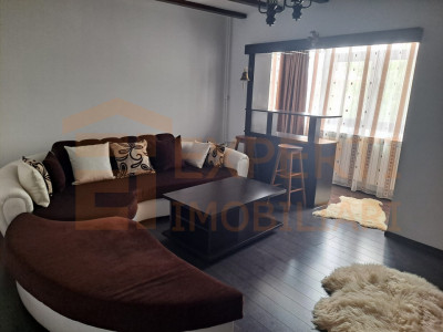 Apartament 2 camere Dacia