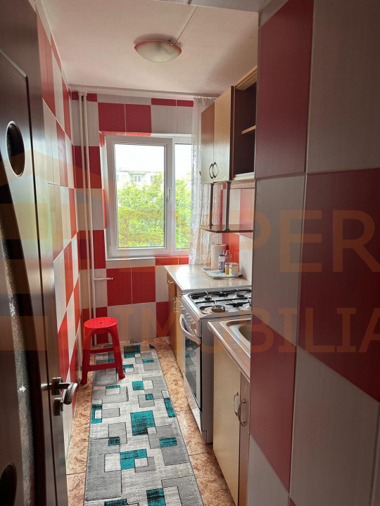 Apartament 2 camere situat in zona Tomis Nord