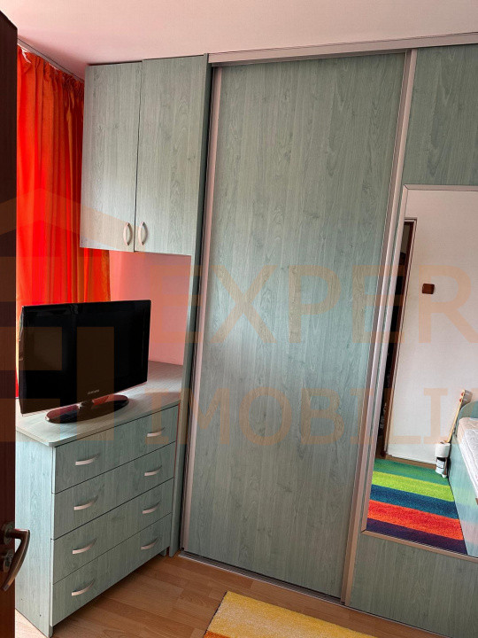 Apartament 2 camere situat in zona Tomis Nord