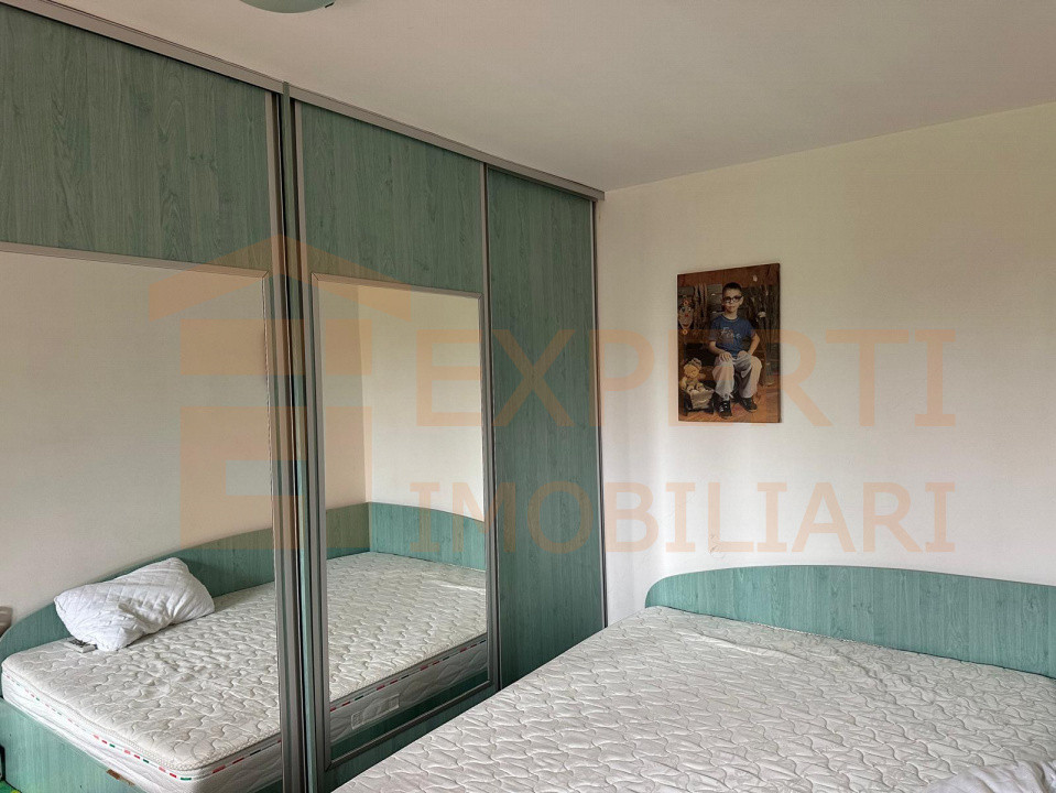 Apartament 2 camere situat in zona Tomis Nord