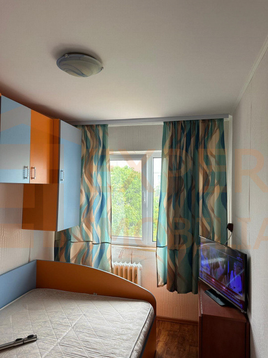 Apartament 2 camere situat in zona Tomis Nord