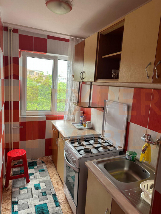Apartament 2 camere situat in zona Tomis Nord