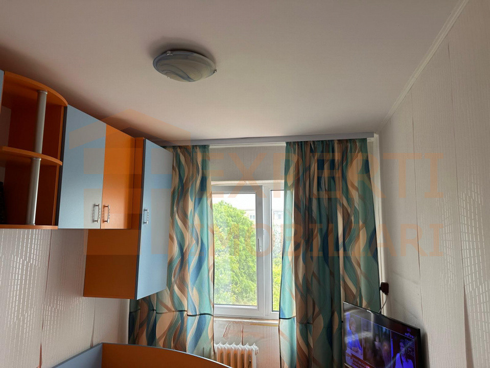 Apartament 2 camere situat in zona Tomis Nord
