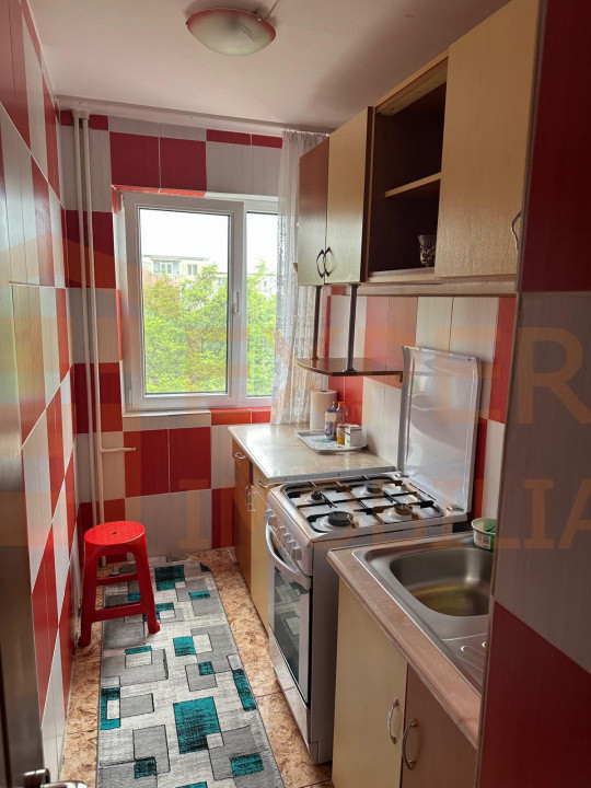 Apartament 2 camere situat in zona Tomis Nord