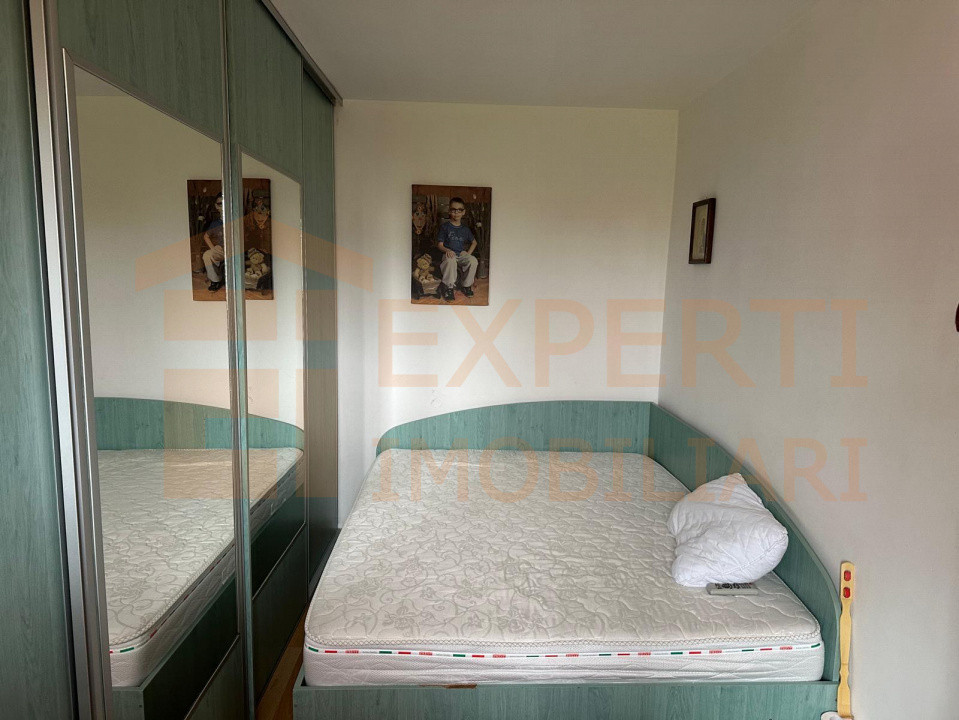 Apartament 2 camere situat in zona Tomis Nord