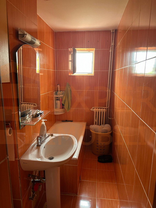 Apartament 2 camere situat in zona Tomis Nord