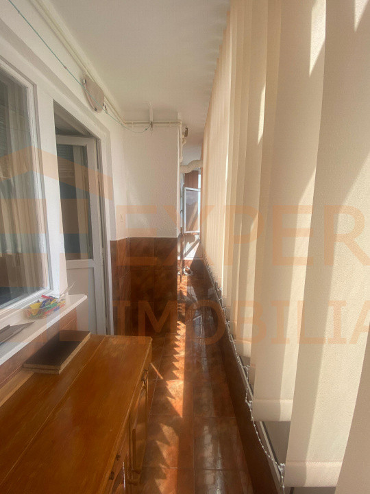 Apartament 3 camere luminoase, garaj, boxă și confort deplin – zona ICIL