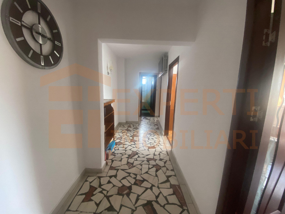 Apartament 3 camere luminoase, garaj, boxă și confort deplin – zona ICIL