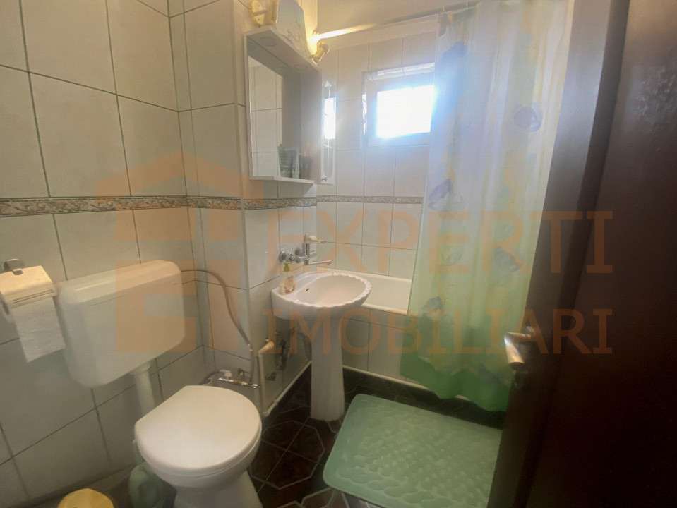 Apartament 3 camere luminoase, garaj, boxă și confort deplin – zona ICIL