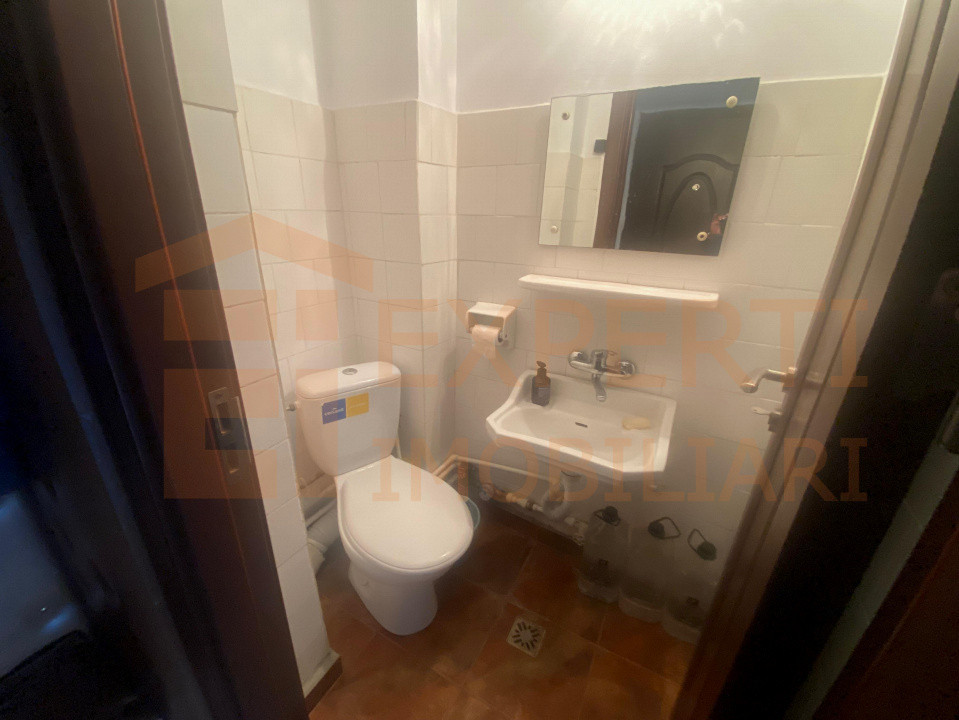 Apartament 3 camere luminoase, garaj, boxă și confort deplin – zona ICIL