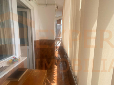 Apartament 3 camere luminoase, garaj, boxă și confort deplin – zona ICIL