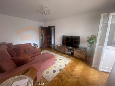 Apartament 3 camere luminoase, garaj, boxă și confort deplin – zona ICIL