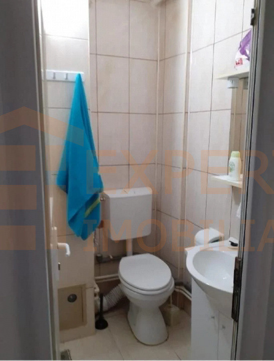Apartament 2 camere situat in zona Tomis Nord - Ciresica