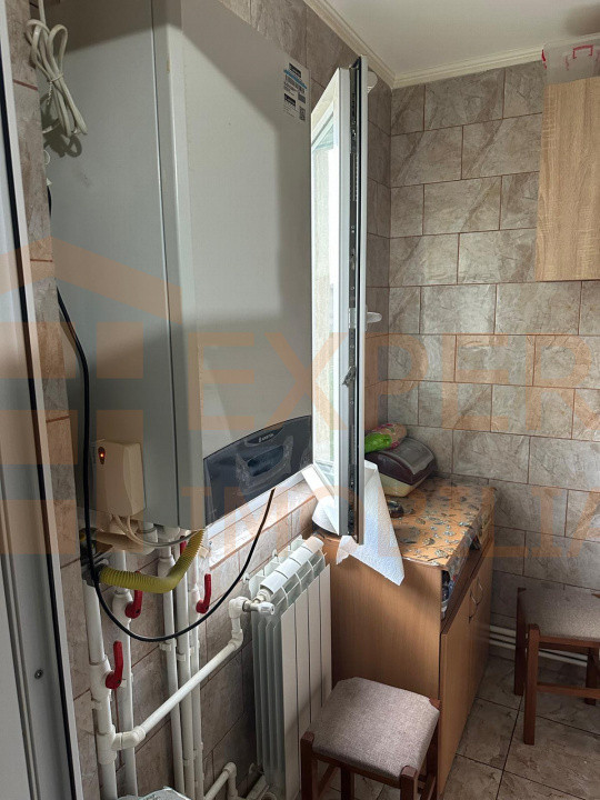 Apartament 2 camere situat in zona Tomis Nord - Ciresica
