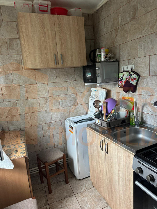 Apartament 2 camere situat in zona Tomis Nord - Ciresica
